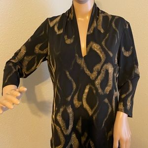 GRACE ELEMENTS BLOUSE